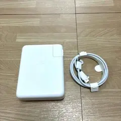 新品未使用／純正】Apple USB-C 電源アダプタと充電ケーブル 70w