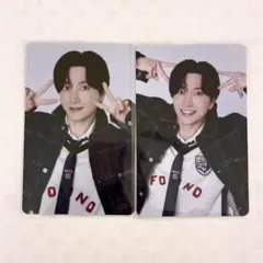 SUPER JUNIOR 83z mu-mo 特典 トレカ セット - メルカリ