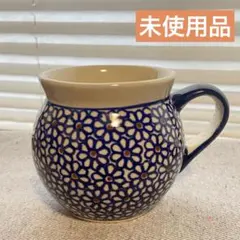 ポーランド食器 コーヒーカップ