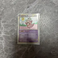 ヤドキング 039/070 ハートゴールド Slowking 151 ① - メルカリ