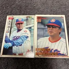 2026年最新】プロ野球カード1974年の人気アイテム - メルカリ
