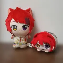 2026年最新】莉犬くん ぬいぐるみの人気アイテム - メルカリ