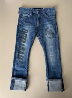 ヒステリックミニ　パンツ100サイズ