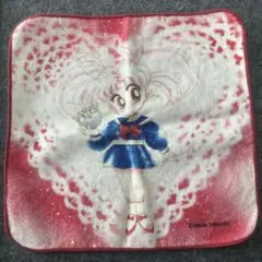 2026年最新】セーラームーン展 タオルの人気アイテム - メルカリ