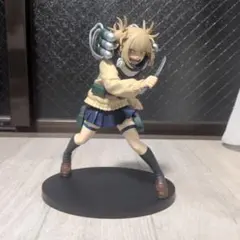 僕のヒーローアカデミア トガヒミコ フィギュア