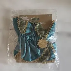 ファンタジースプリングス ヘアアクセサリー