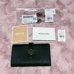 MICHAEL KORS マイケルコース 財布