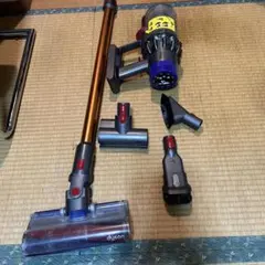 2026年最新】ダイソン掃除機ジャンクの人気アイテム - メルカリ