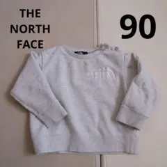THE NORTH FACE スウェットトレーナー 90cm