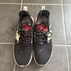 NIKE REACT PRESTO スニーカー