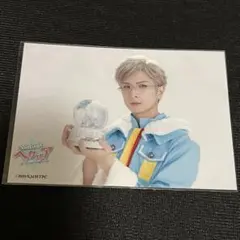 ヘタリア ヘタミュ TW スゥエーデン 塚本凌生 ランブロ