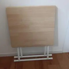 折りたたみデスクのサムネイル