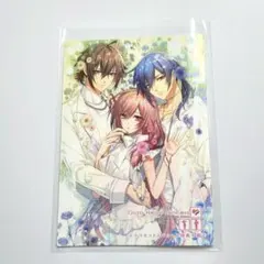 Glass Heart Princess アニメイト限定 ステラセット特典小冊子 - メルカリ