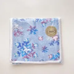 【新品】フェイラー ラブラリー ドリーミースノー ハンカチポーチ
