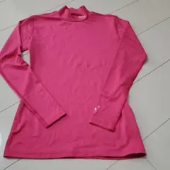 未使用　プーマゴルフ　インナー