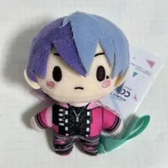 はぴこれ プロセカ 劇場版 青柳冬弥 ぬいぐるみ - メルカリ