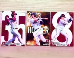 プロ野球チップス カード 東北楽天 ゴールデンイーグルス