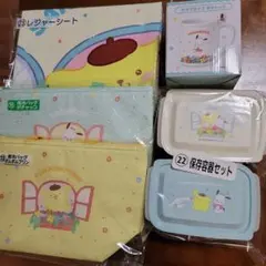 ファミマ　サンリオ当たりクジ