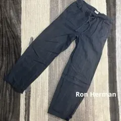 Ron Herman ロンハーマン　RHC パンツ　ズボン　黒パンツ　サイズSのサムネイル