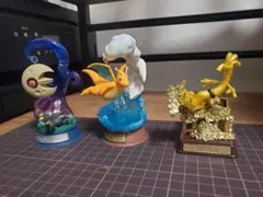 ポケモンリーメント ヴィンテージコレクション セット