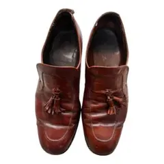 FLORSHEIM ROYAL IMPERIAL タッセルローファー