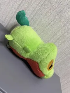 ポケットモンスター てにのるころりんフレンズ ぬいぐるみ キモリ