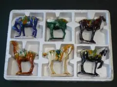 2025年最新】馬 置物 中国の人気アイテム - メルカリ