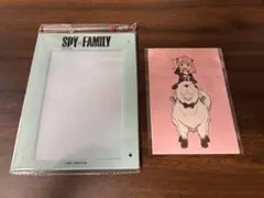 SPY×FAMILYスパイファミリー高精細デジタルカラー複製原画 - メルカリ