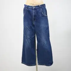 2026年最新】levi's silver tab baggy 濃紺の人気アイテム - メルカリ