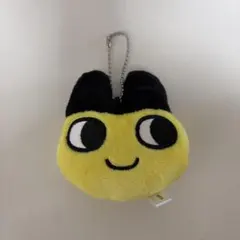 まめっち たまごっち ガチャ フェイスぬいぐるみ