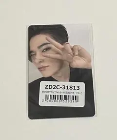 ENHYPEN daydream 追加ラッキードロー ラキドロ ニキ NI-KI