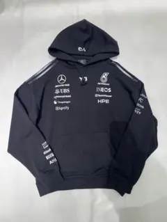 【新品未使用】Y-3 ワイスリー スカーレット ヘビー ピケ フーディー S 2026年最新】y-3 hoodieの人気アイテム - メルカリ