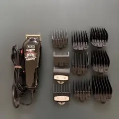 【日本200台限定品】WAHL ハリウッズ　Hawleywood's 50Hz 日本200台限定品】WAHL ハリウッズ Hawleywood's 50Hz - メルカリ