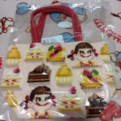 新品】フェイラー プティカップケーキ トートバッグ - メルカリ