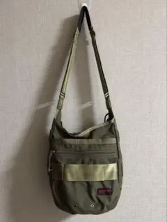 BRIEFING デイトリッパー レンジャーグリーンのサムネイル