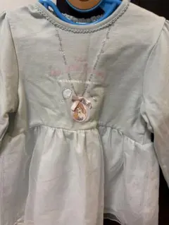 トップス 女の子 120cm