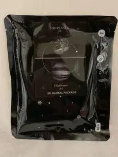 EXO エクソ グロパ グローバルパッケージ ソウルコン アンコン グッズ 公式