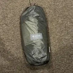 ミニッツドーム Pro.air 1 専用グランドシートセット - メルカリ