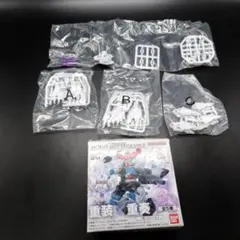 モビルスーツアンサンブル 29弾 BOX ブラックナイトスコードカルラ拡張セット