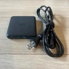 Anker PowerPort Atom III Slim 45W