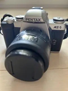 PENTAX MZ-5 レンズ付き！！ ペンタックス フィルムカメラ