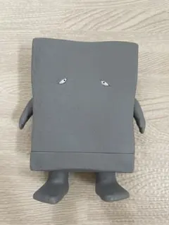 フィギュア　ぬりかべ 「ゲゲゲの鬼太郎」 ゲゲゲコレクションのサムネイル