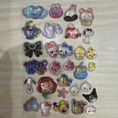 r*n様 おすそわけ 正規品 ボンボンドロップシール うるちゅるポップシール等