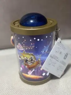 東京ディズニーシー ビリーヴ！～シー・オブ・ドリームス～　ポップコーンバケットのサムネイル