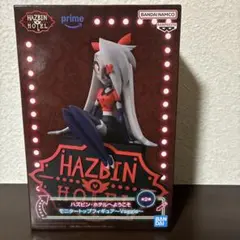 ハズビンホテル フィギュア