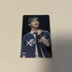 INI XQUARE MASTERPIECE 木村柾哉 トレカ 114