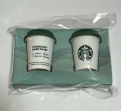 スターバックス プレミアム ソリュブルコーヒー ミニカップ 小分け2杯分