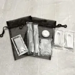 ハウステンボスホテルヨーロッパ　アメニティ