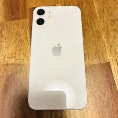 iPhone 12 mini ミニ