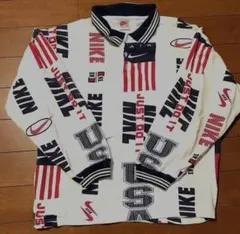 グ*グ様 Nike × cpfm ポロシャツ M グ*グ様 Nike × cpfm ポロシャツ M - メルカリ